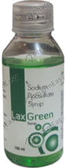 LAX P LIQUID 100ML