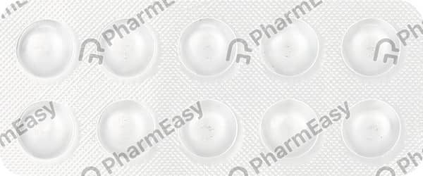 Lecope M Strip Of 10 Tablets