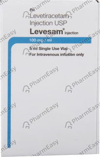 Levesam Injection