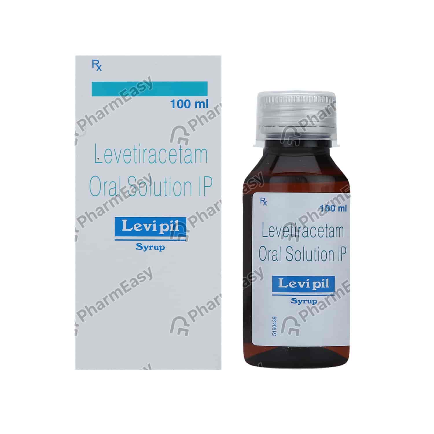 Levipil Syp Uses, Side Effects, Dosage, Composition & Price PharmEasy