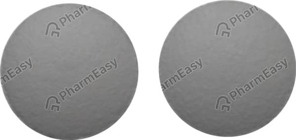 Levosiz 5mg Strip Of 10 Tablets