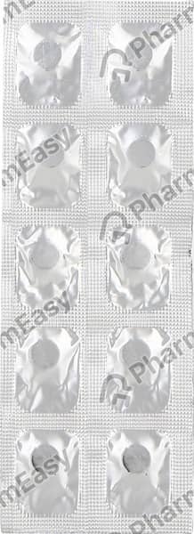 Lisoril 10mg Tablet