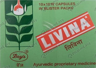Livina Capsules