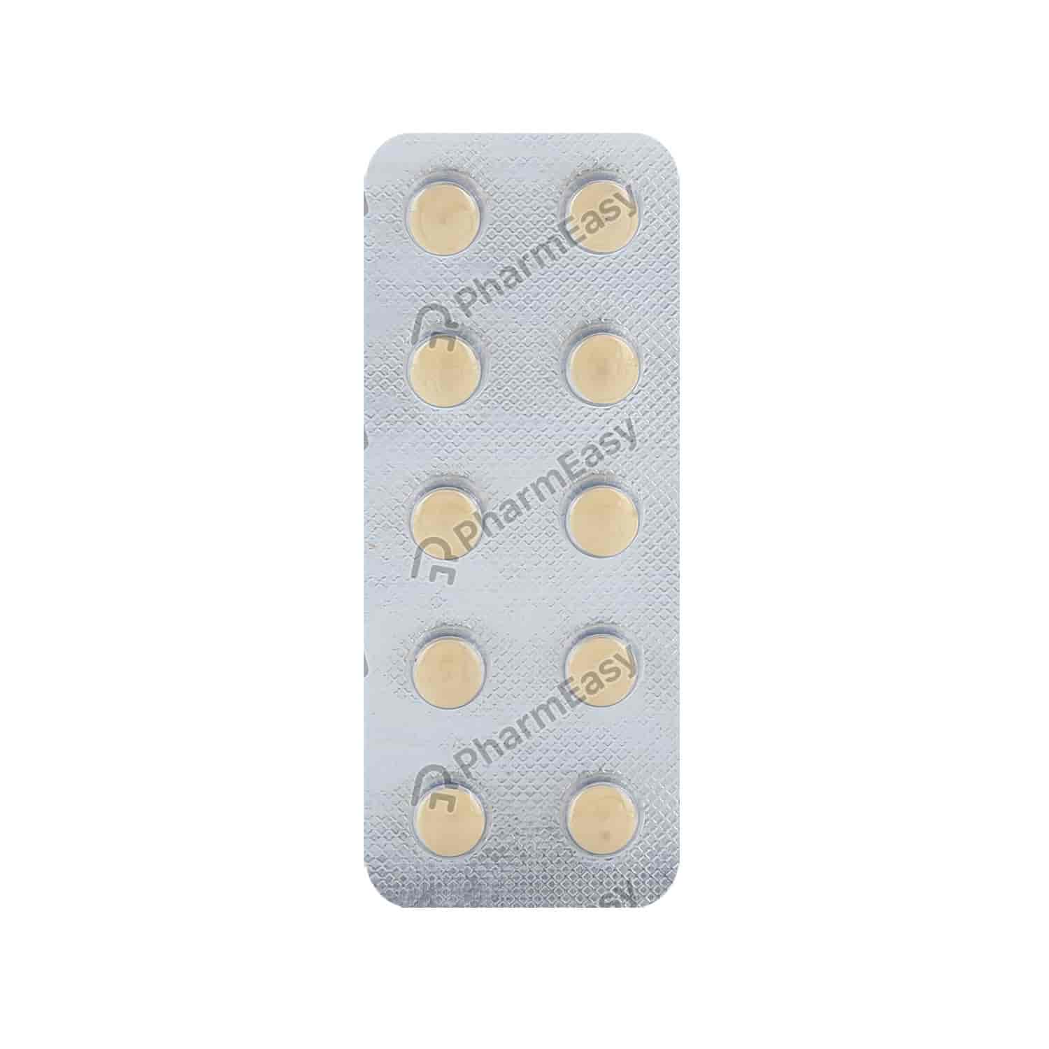 Buy Lodoz 2.5mg Tablet Online at Flat 18% OFF* | PharmEasy