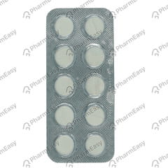LONGIFENE 25MG STRIP OF 10 TABLETS