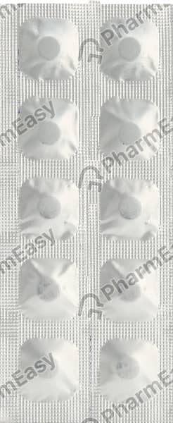 Lorinol 10mg Strip Of 10 Tablets