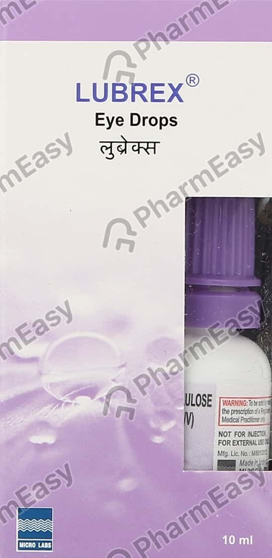 Buy Addwet 0.5 Eye Drop (10) Online at Flat 15 OFF PharmEasy