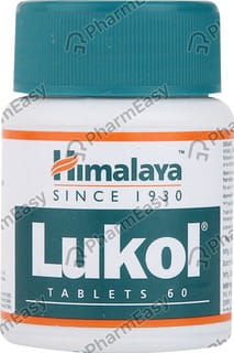 Lukol Tablets
