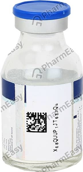 Magnex Forte 3gm Dry Vial Of 1 Powder For Injection
