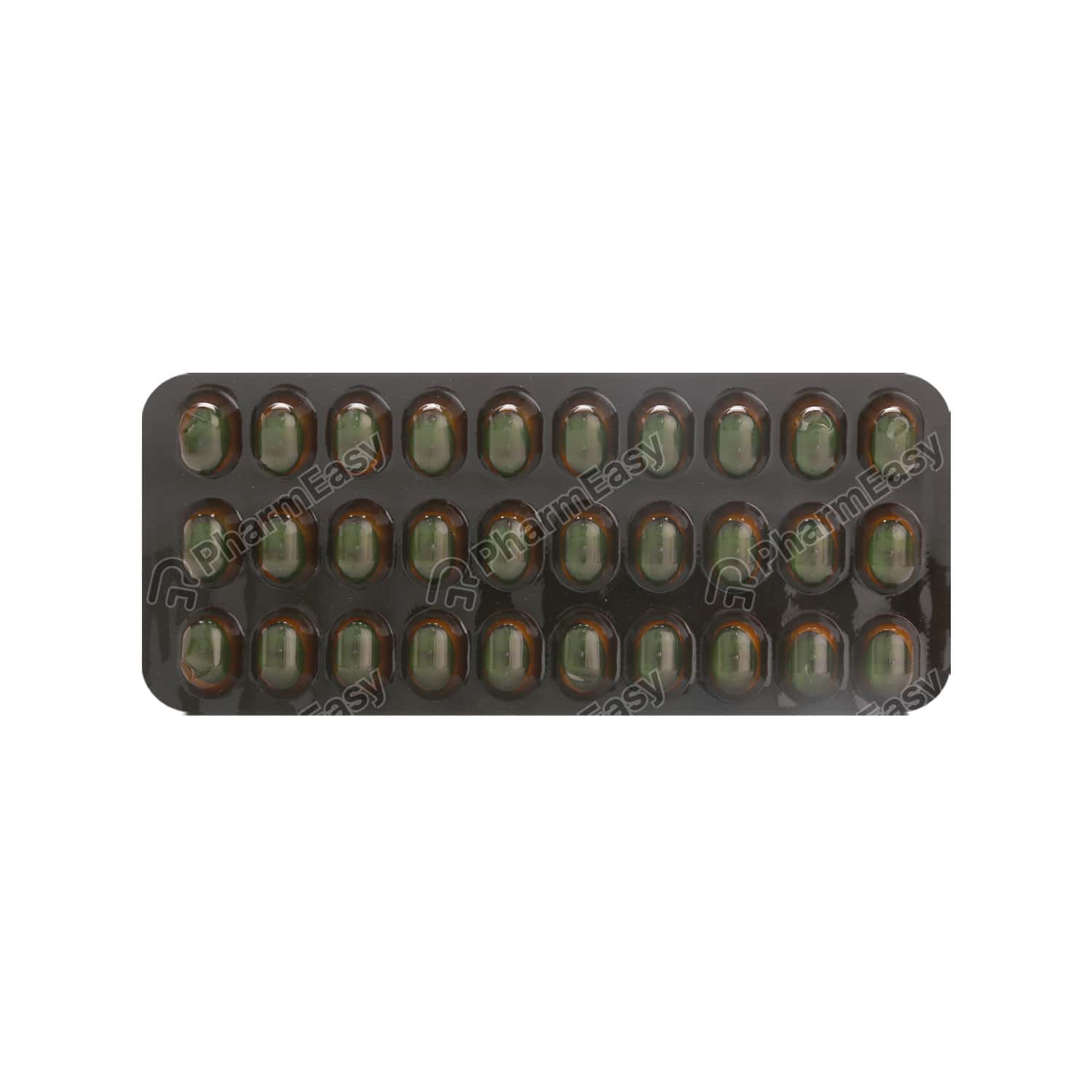 Buy Mega 3 Capsule Online at Flat 18 OFF* PharmEasy