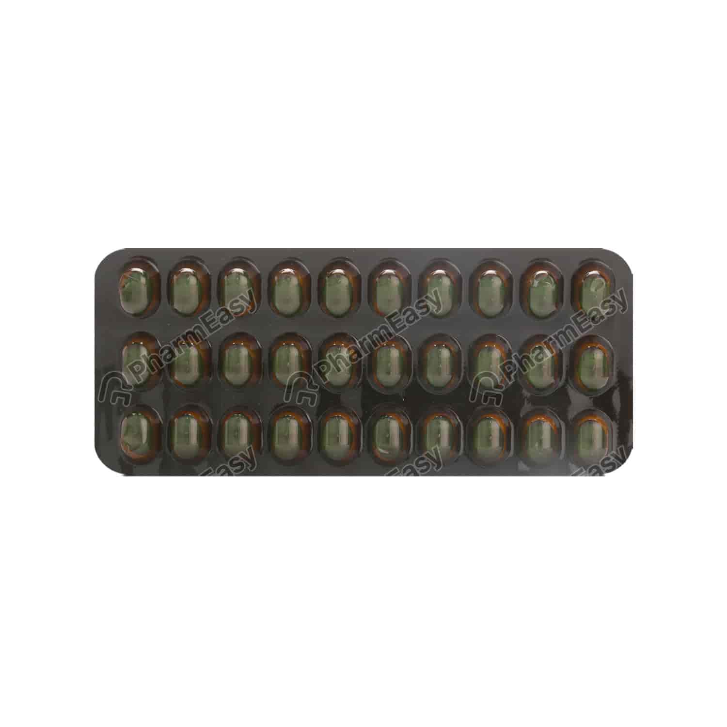 Buy Mega 3 Capsule Online at Flat 18 OFF* PharmEasy