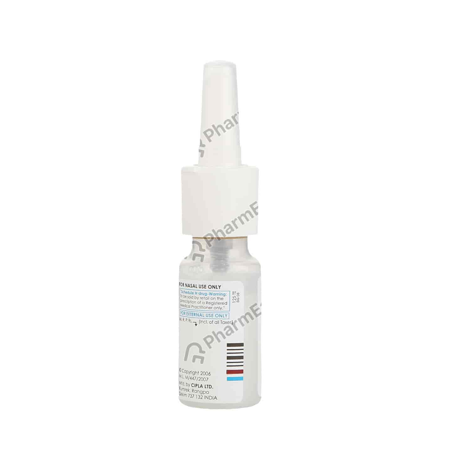 Buy Metaspray Nasal Spray Online at Flat 18% OFF* | PharmEasy