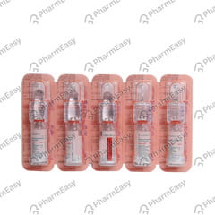 METHERGIN AMPOULE OF 1ML INJECTION