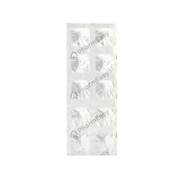 Methimez 5mg Strip Of 10 Tablets