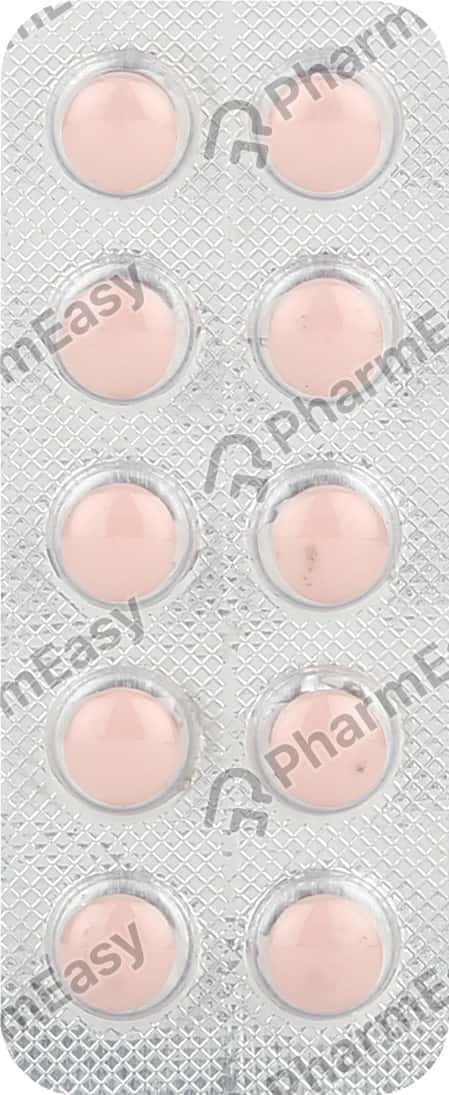Metocard Metocard Xl 12.5 MG Tablet (10): Uses, Side Effects, Price & Dosage ...