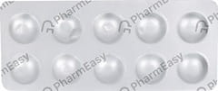 METPURE XL 25MG STRIP OF 10 TABLETS