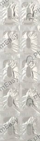 Mignar Mf 50Mg Tablet