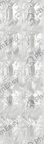 Mignar Mf 25Mg Strip Of 10 Tablets