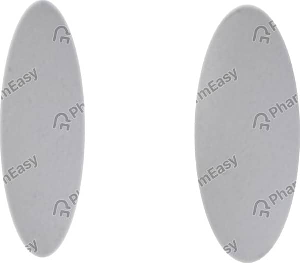 Misoprost 25mcg Strip Of 4 Tablets