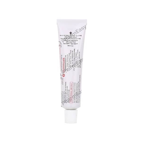 Momate 0.1% Tube Of 15gm Cream