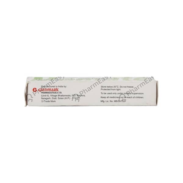 Momate Tube Of 5gm Cream
