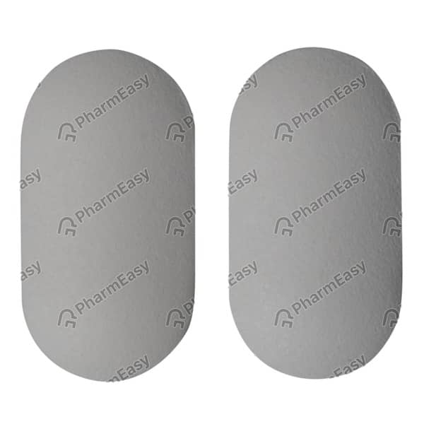 Monopas Strip Of 6 Tablets