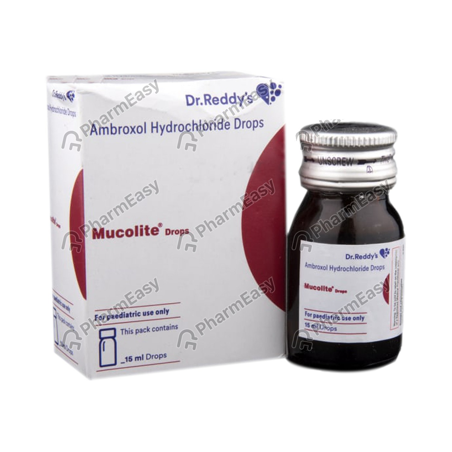 Mucolite 7.5 MG Oral Drop (15) Uses, Side Effects, Dosage, Composition & Price PharmEasy