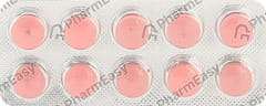 MYELOGEN PG 75MG STRIP OF 10 TABLETS