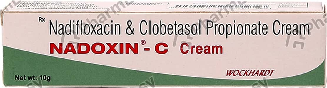 Buy Nadimin Plus Cream 10 G Online at Flat 15% OFF | PharmEasy