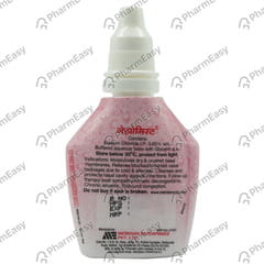 NASOMIST BOTTLE OF 20ML NASAL SPRAY