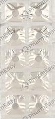 NEBULA D STRIP OF 10 TABLETS