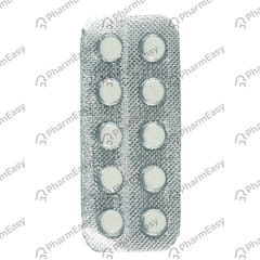 NEBICARD 5MG STRIP OF 10 TABLETS