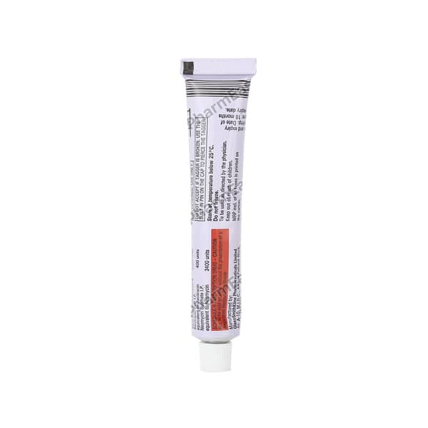 Neosporin Skin Oint 20gm