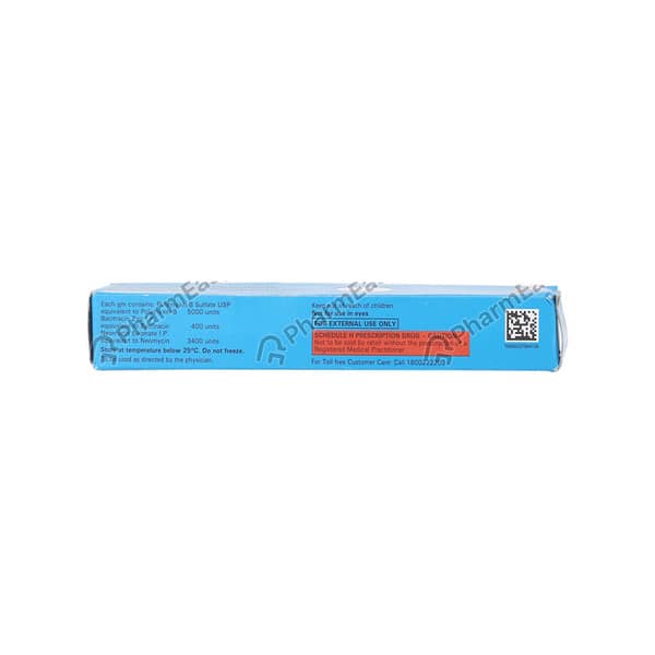 Neosporin Skin Oint 20gm