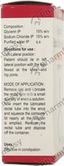 NEOTOMIC ENEMA 20ML