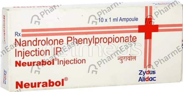 Neurabol Ampoule Of 1ml Injection