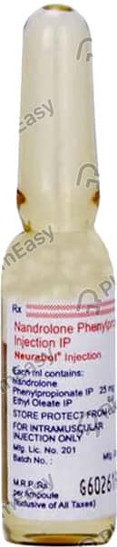 Neurabol Ampoule Of 1ml Injection