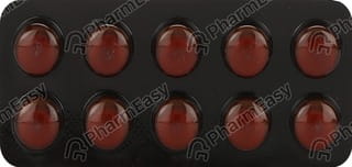 Neuropill 100mg Tablet