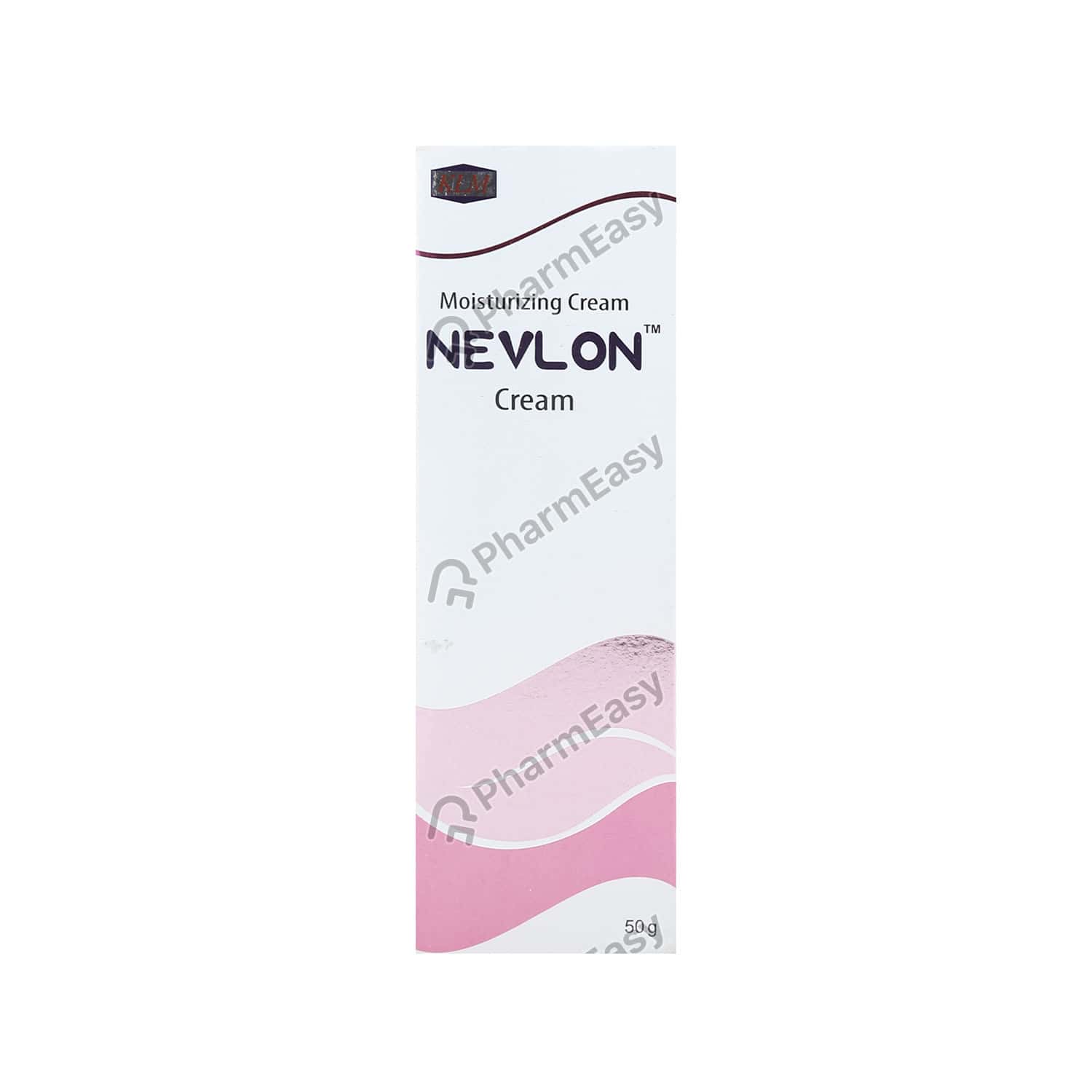 nevlon moisturizing cream soap