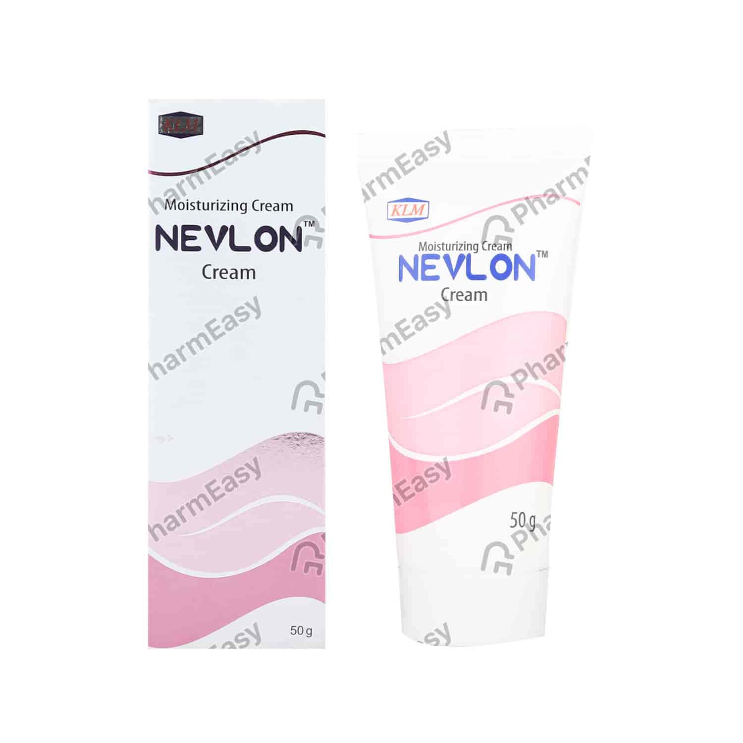 nevlon moisturizing cream soap