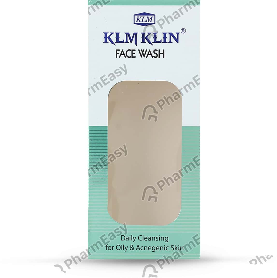 Klin 2 Face Wash (100) Uses, Side Effects, Price, Dosage