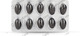 Extend Strip Of 10 Capsules