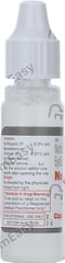 NORFLOX BOTTLE OF 10ML EYE/EAR DROPS