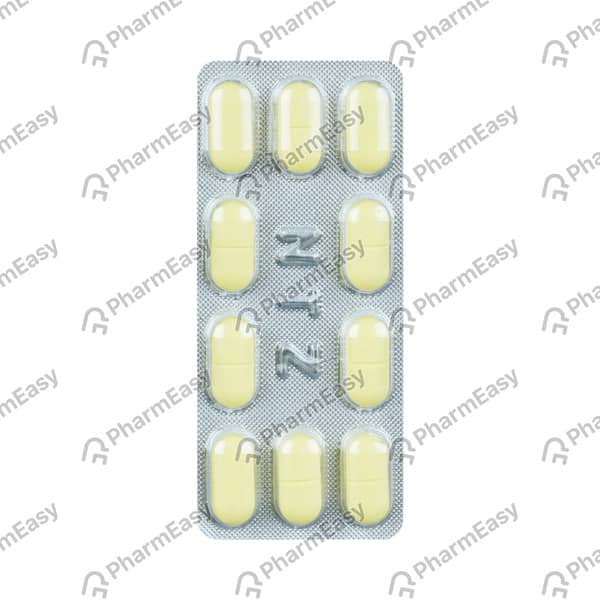 Norflox-TZ RF Tablet