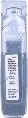 NOVAPIME DRY VIAL 1GM POWDER FOR INJECTION