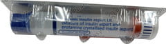 NOVOMIX 30 PENFILL 100IU CARTRIDGE OF 3ML SUSPENSION FOR INJECTION