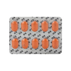 O2 Strip Of 10 Tablets - Uses, Side Effects, Dosage, Composition ...