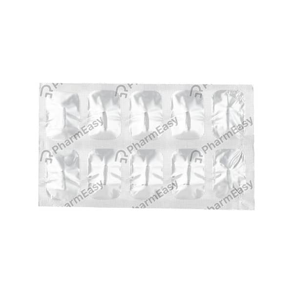 Ocid Dsr Strip Of 10 Capsules