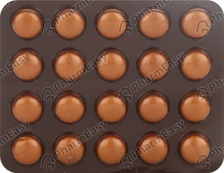 Octamop 10mg Tablet