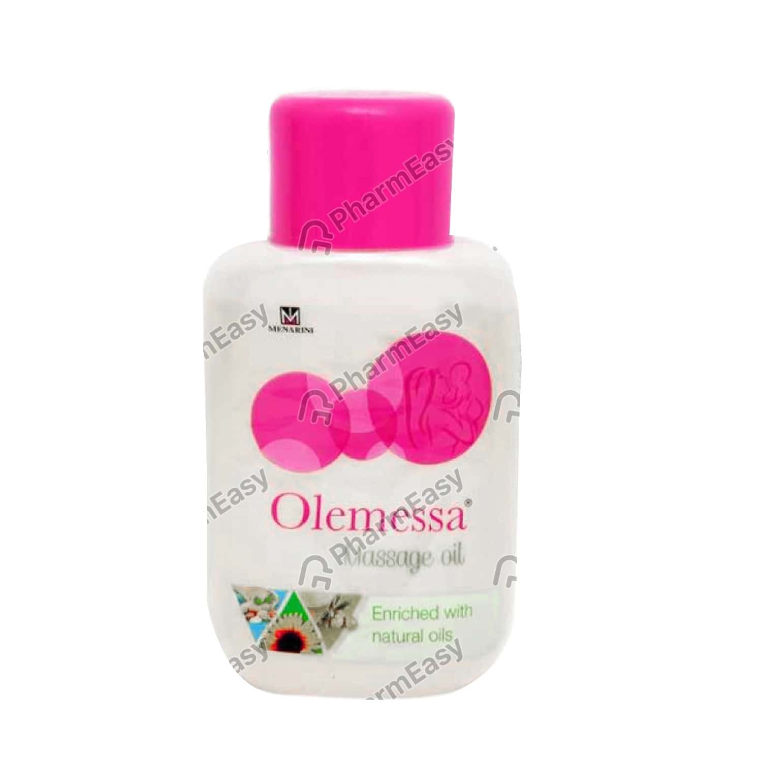 Buy Olemessa Oil (100) Online at Flat 18 OFF* PharmEasy